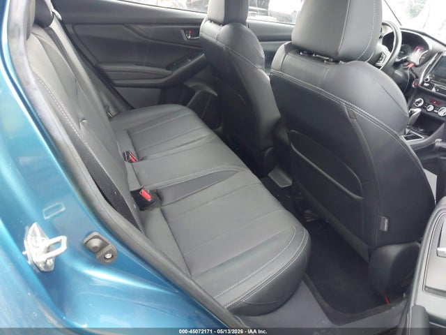 45072171 :رقم المزاد ، 4S3GTAU64K3710224 vin ، 2019 Subaru Impreza 2.0i Limited مزاد بيع