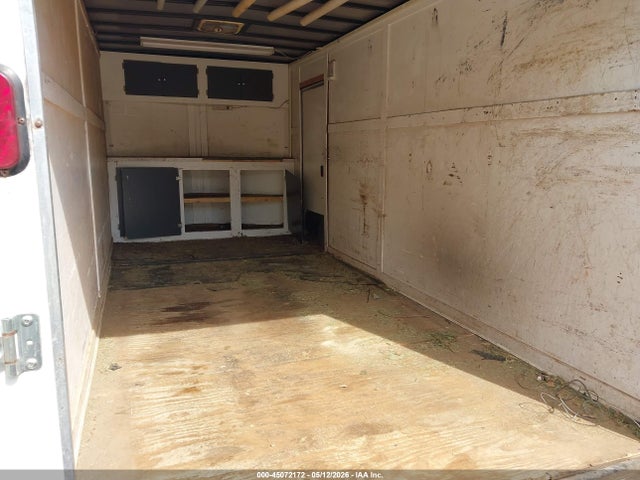 Aukcja sprzedaży 2017 Eagle 7x16 Ta2 Enclosed Trailer, vin: 1E9211623H1549363, numer aukcji: 45072172