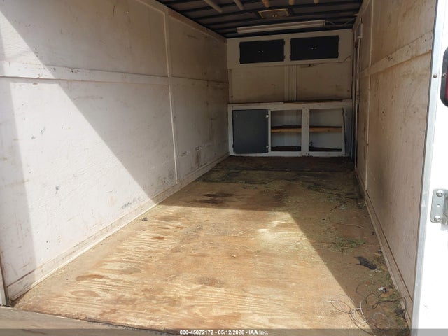 Aukcja sprzedaży 2017 Eagle 7x16 Ta2 Enclosed Trailer, vin: 1E9211623H1549363, numer aukcji: 45072172