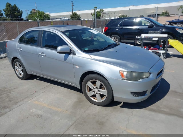 Aukcja sprzedaży 2008 Mitsubishi Lancer De/es, vin: JA3AU26U18U007184, numer aukcji: 45072174