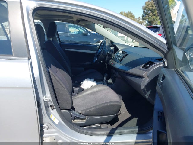 Aukcja sprzedaży 2008 Mitsubishi Lancer De/es, vin: JA3AU26U18U007184, numer aukcji: 45072174