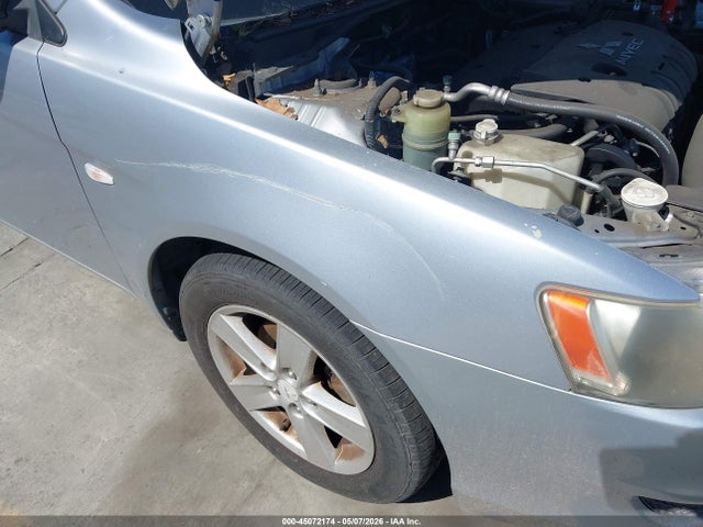 Aukcja sprzedaży 2008 Mitsubishi Lancer De/es, vin: JA3AU26U18U007184, numer aukcji: 45072174