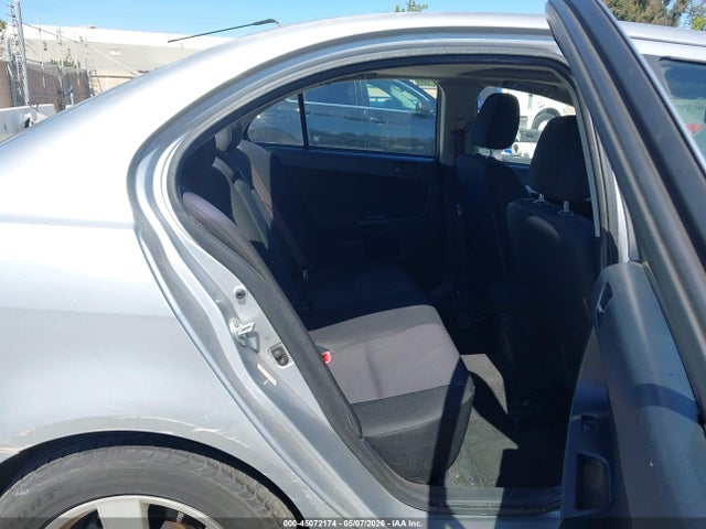 Aukcja sprzedaży 2008 Mitsubishi Lancer De/es, vin: JA3AU26U18U007184, numer aukcji: 45072174