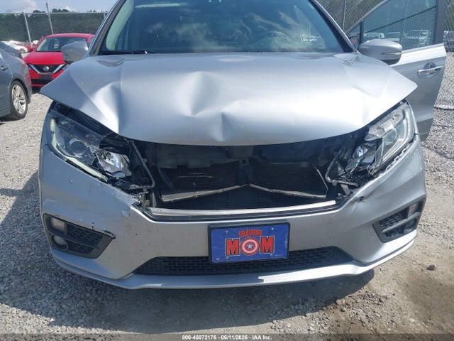 5FNRL6H57JB078442 Honda ODYSSEY EX