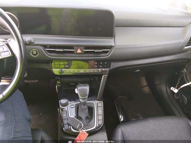 45072179 :رقم المزاد ، KNDERCAA8R7602878 vin ، 2024 Kia Seltos Ex مزاد بيع