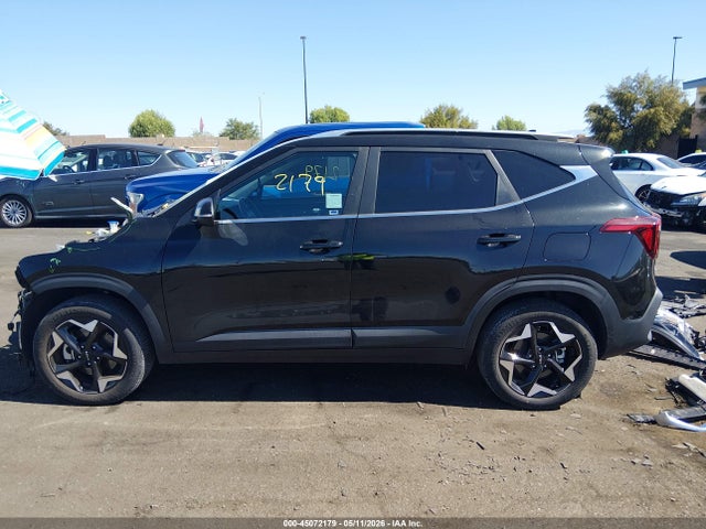 KIA SELTOS EX 2024 KNDERCAA8R7602878 Image 15