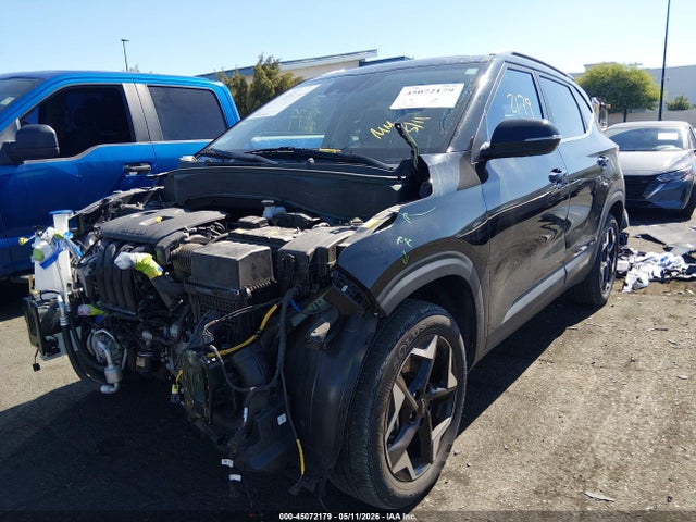 KIA SELTOS EX 2024 KNDERCAA8R7602878 Image 2