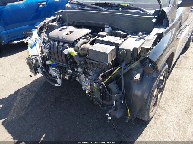 45072179 :رقم المزاد ، KNDERCAA8R7602878 vin ، 2024 Kia Seltos Ex مزاد بيع
