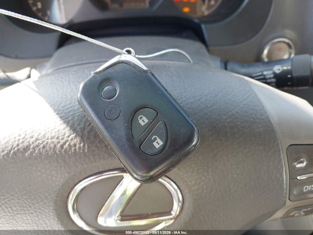2006 Lexus Gs 430 მანქანა იყიდება აუქციონზე, vin: JTHBN96S965013542, აუქციონის ნომერი: 45072182