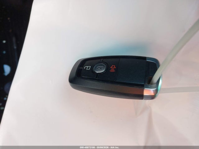 45072186 :رقم المزاد ، 2FMPK4J96JBB50669 vin ، 2018 Ford Edge Sel مزاد بيع