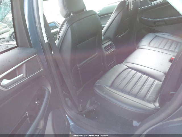 45072186 :رقم المزاد ، 2FMPK4J96JBB50669 vin ، 2018 Ford Edge Sel مزاد بيع