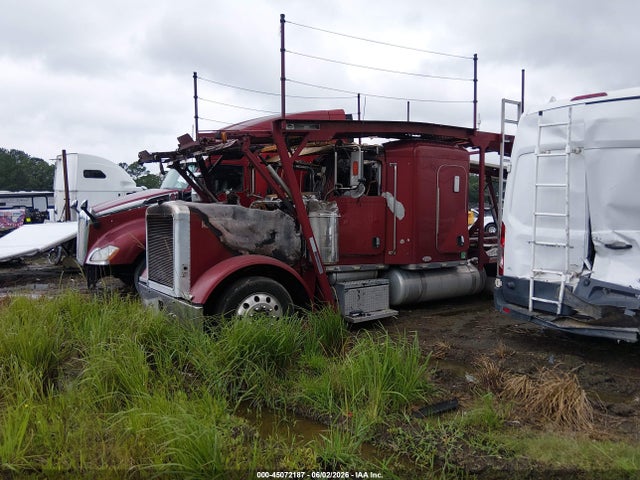 Продаж на аукціоні авто 2006 Peterbilt 379, vin: 1NP5DB9X56D633478, номер лоту: 45072187