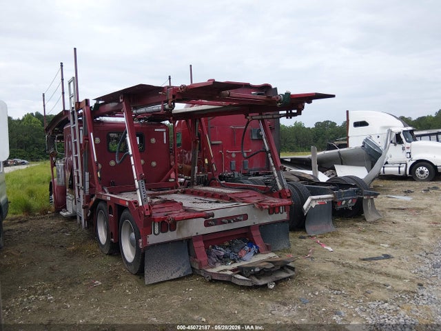 2006 Peterbilt 379 მანქანა იყიდება აუქციონზე, vin: 1NP5DB9X56D633478, აუქციონის ნომერი: 45072187