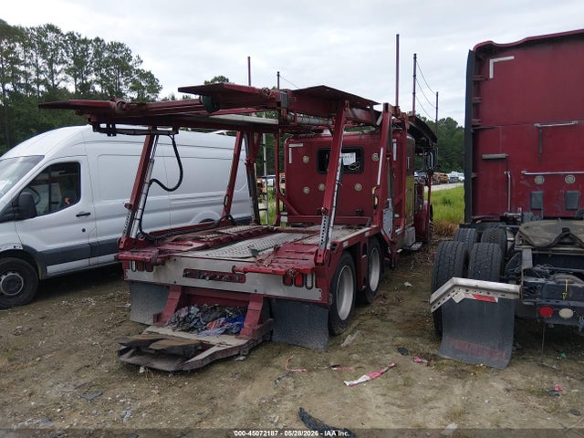 2006 Peterbilt 379 მანქანა იყიდება აუქციონზე, vin: 1NP5DB9X56D633478, აუქციონის ნომერი: 45072187