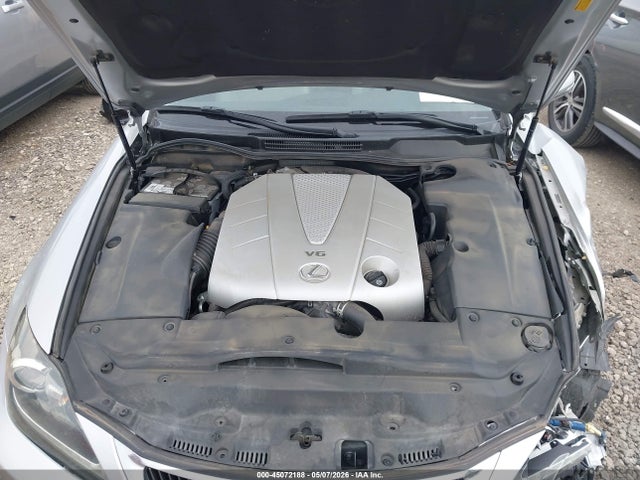 Aukcja sprzedaży 2011 Lexus Is 350c, vin: JTHFE2C2XB2505800, numer aukcji: 45072188