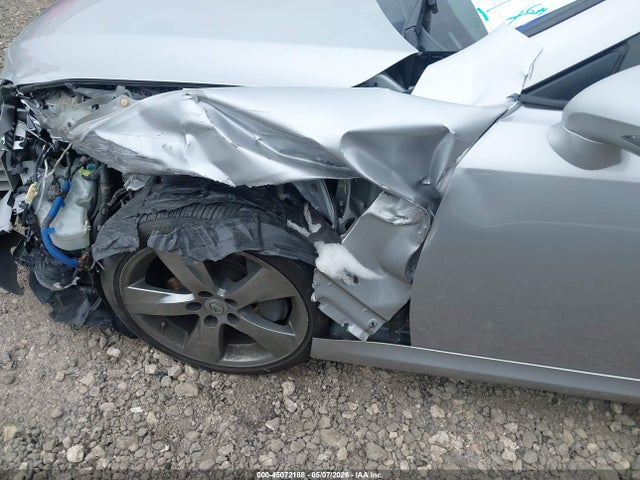 Aukcja sprzedaży 2011 Lexus Is 350c, vin: JTHFE2C2XB2505800, numer aukcji: 45072188