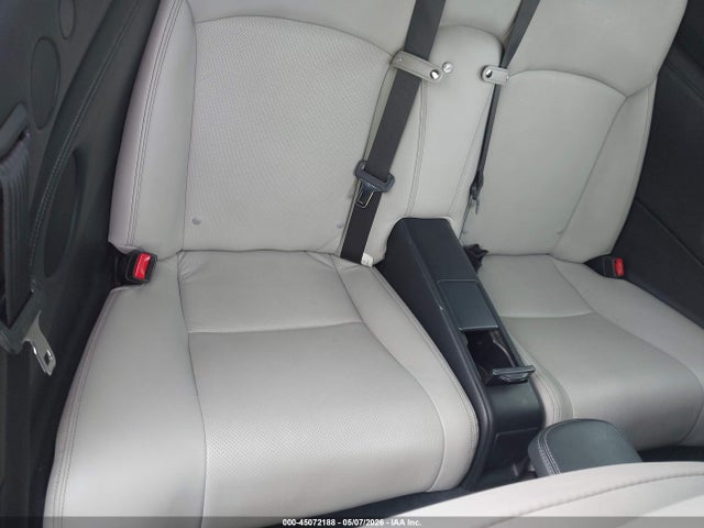 Aukcja sprzedaży 2011 Lexus Is 350c, vin: JTHFE2C2XB2505800, numer aukcji: 45072188