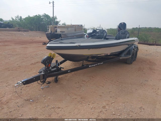 Ranger Z520r 2025 RGR63111G526 Image 2