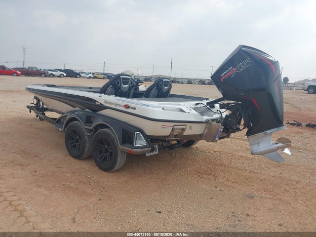 Ranger Z520r 2025 RGR63111G526 Image 3