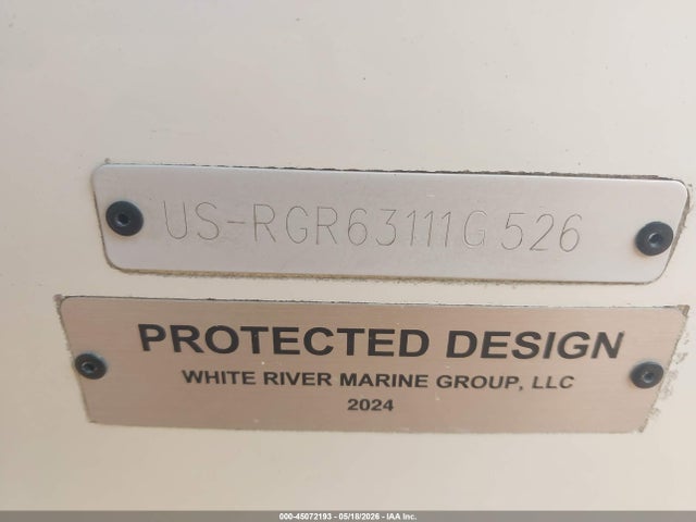 Ranger Z520r 2025 RGR63111G526 Image 9