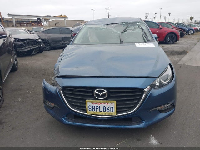 Mazda Mazda3 Touring 2017 3MZBN1L75HM124568 Image 15