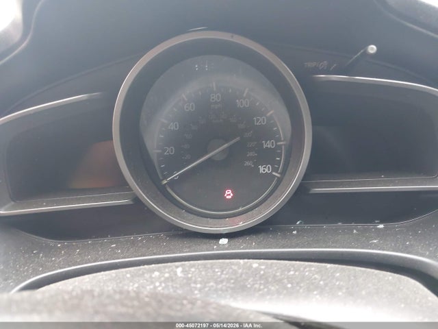 Mazda Mazda3 Touring 2017 3MZBN1L75HM124568 Image 7