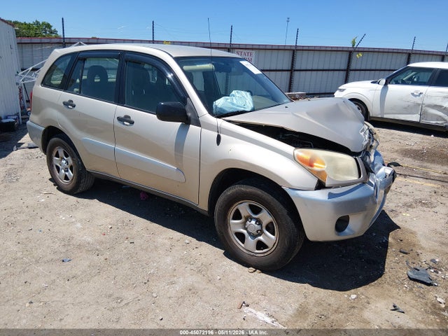 Aukcja sprzedaży 2005 Toyota Rav4, vin: JTEGD20V050086519, numer aukcji: 45072196