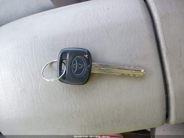 Aukcja sprzedaży 2005 Toyota Rav4, vin: JTEGD20V050086519, numer aukcji: 45072196