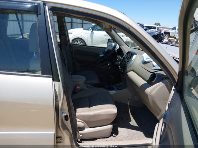 Aukcja sprzedaży 2005 Toyota Rav4, vin: JTEGD20V050086519, numer aukcji: 45072196