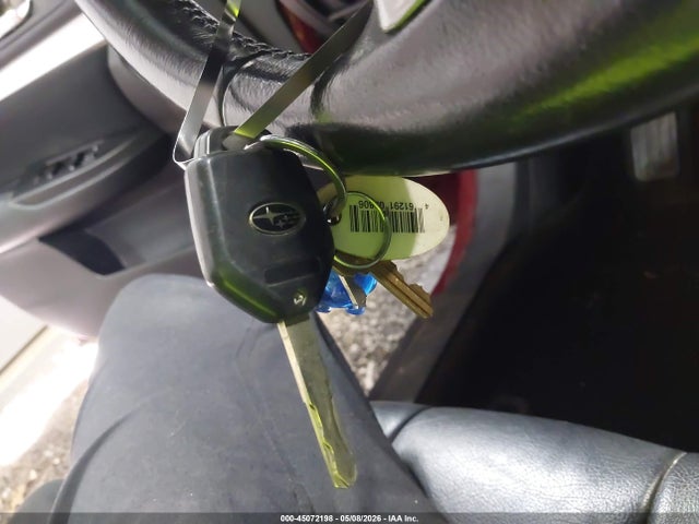 2012 Subaru Outback 2.5i Premium მანქანა იყიდება აუქციონზე, vin: 4S4BRBCC3C3282097, აუქციონის ნომერი: 45072198