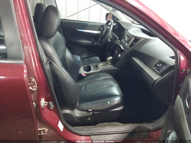 2012 Subaru Outback 2.5i Premium მანქანა იყიდება აუქციონზე, vin: 4S4BRBCC3C3282097, აუქციონის ნომერი: 45072198