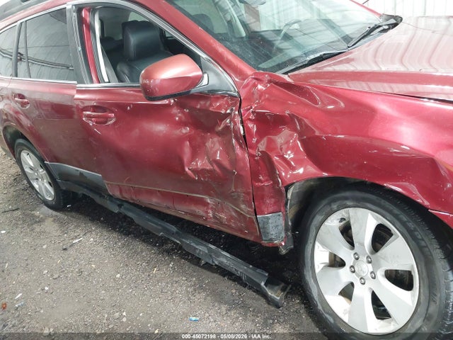 2012 Subaru Outback 2.5i Premium მანქანა იყიდება აუქციონზე, vin: 4S4BRBCC3C3282097, აუქციონის ნომერი: 45072198