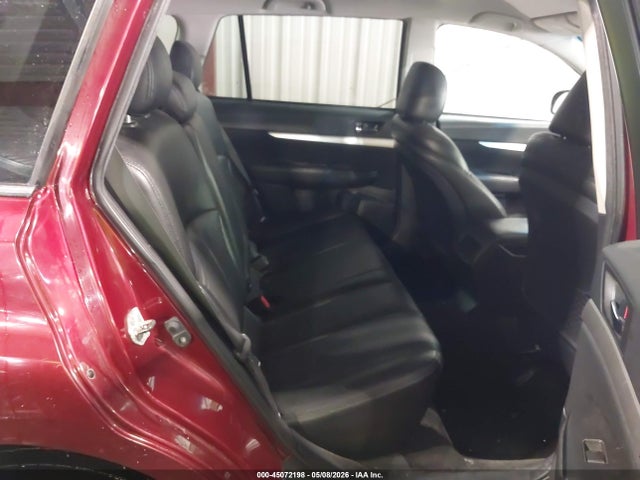 2012 Subaru Outback 2.5i Premium მანქანა იყიდება აუქციონზე, vin: 4S4BRBCC3C3282097, აუქციონის ნომერი: 45072198