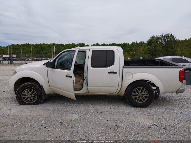 Nissan Frontier Sv 2015 1N6AD0EV4FN769669 Image 14