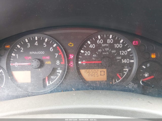 Nissan Frontier Sv 2015 1N6AD0EV4FN769669 Image 7