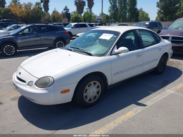 Auction sale of the 1997 Ford Taurus Gl, vin: 1FALP52U3VG291491, lot number: 45072207
