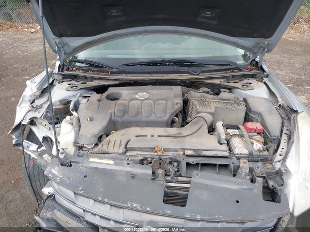 Продаж на аукціоні авто 2012 Nissan Altima 2.5 S, vin: 1N4AL2AP5CC169877, номер лоту: 45072208