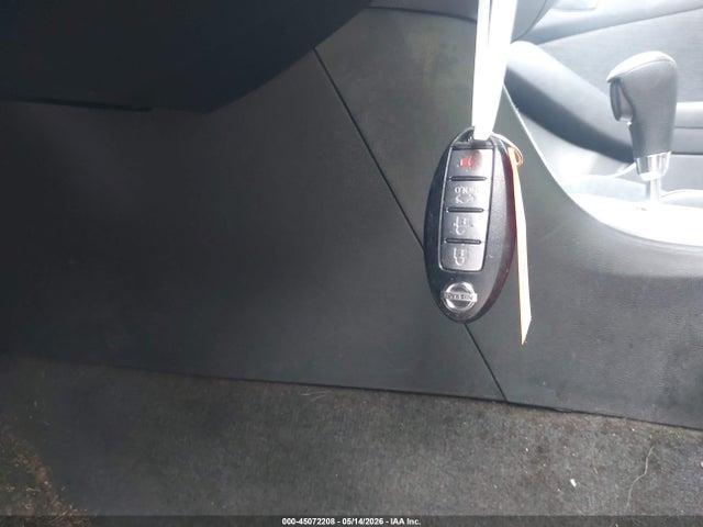 Продаж на аукціоні авто 2012 Nissan Altima 2.5 S, vin: 1N4AL2AP5CC169877, номер лоту: 45072208
