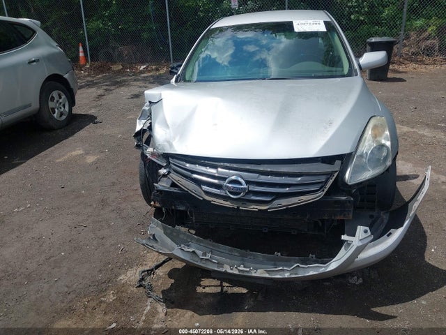 Продаж на аукціоні авто 2012 Nissan Altima 2.5 S, vin: 1N4AL2AP5CC169877, номер лоту: 45072208
