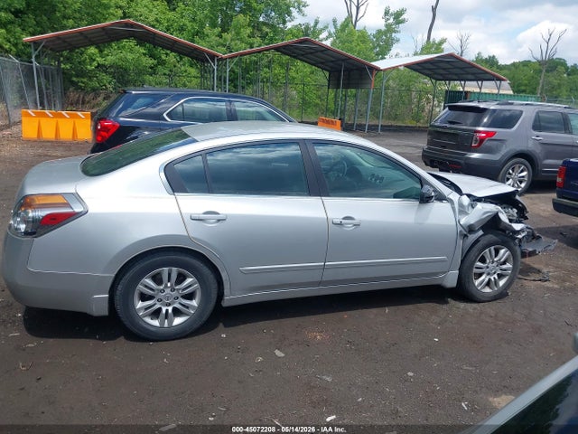 Продаж на аукціоні авто 2012 Nissan Altima 2.5 S, vin: 1N4AL2AP5CC169877, номер лоту: 45072208
