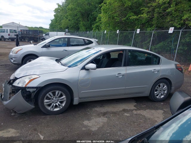 Продаж на аукціоні авто 2012 Nissan Altima 2.5 S, vin: 1N4AL2AP5CC169877, номер лоту: 45072208