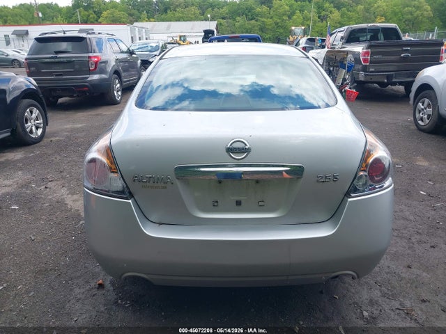 Продаж на аукціоні авто 2012 Nissan Altima 2.5 S, vin: 1N4AL2AP5CC169877, номер лоту: 45072208