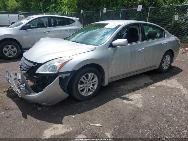 Продаж на аукціоні авто 2012 Nissan Altima 2.5 S, vin: 1N4AL2AP5CC169877, номер лоту: 45072208