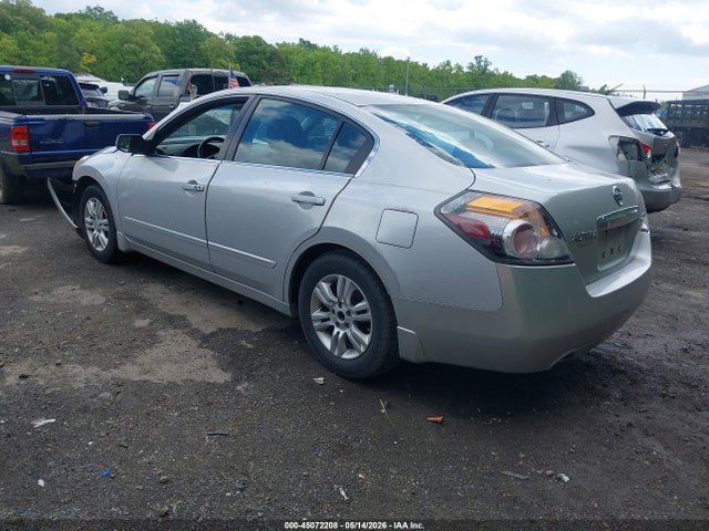 Продаж на аукціоні авто 2012 Nissan Altima 2.5 S, vin: 1N4AL2AP5CC169877, номер лоту: 45072208