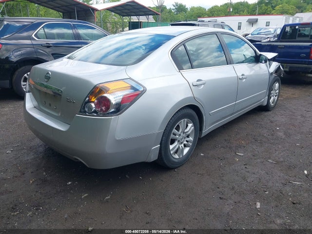 Продаж на аукціоні авто 2012 Nissan Altima 2.5 S, vin: 1N4AL2AP5CC169877, номер лоту: 45072208