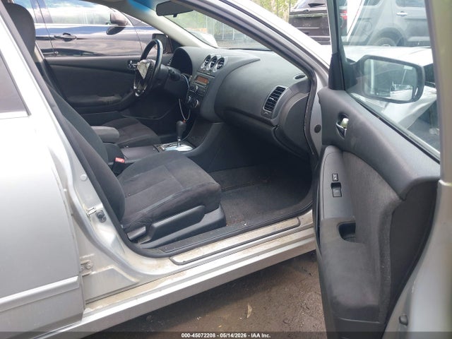 Продаж на аукціоні авто 2012 Nissan Altima 2.5 S, vin: 1N4AL2AP5CC169877, номер лоту: 45072208