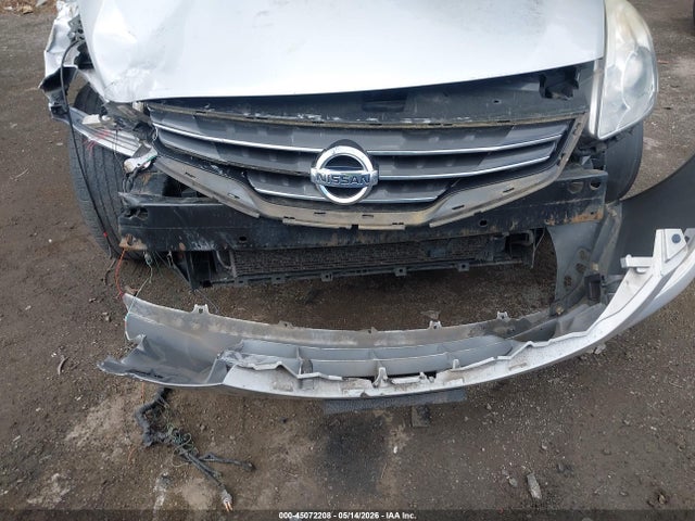 Продаж на аукціоні авто 2012 Nissan Altima 2.5 S, vin: 1N4AL2AP5CC169877, номер лоту: 45072208
