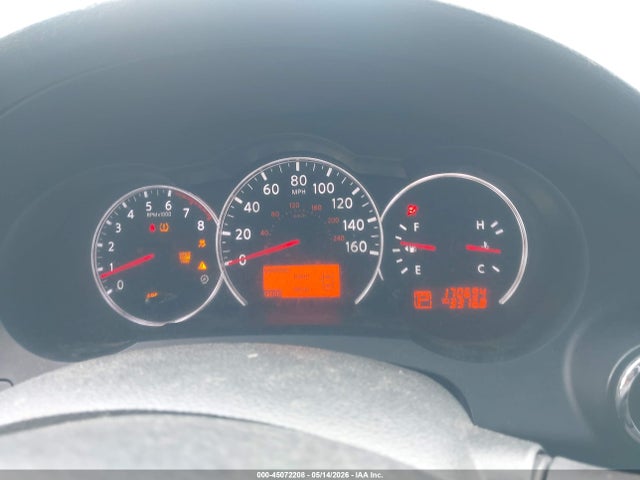 Продаж на аукціоні авто 2012 Nissan Altima 2.5 S, vin: 1N4AL2AP5CC169877, номер лоту: 45072208