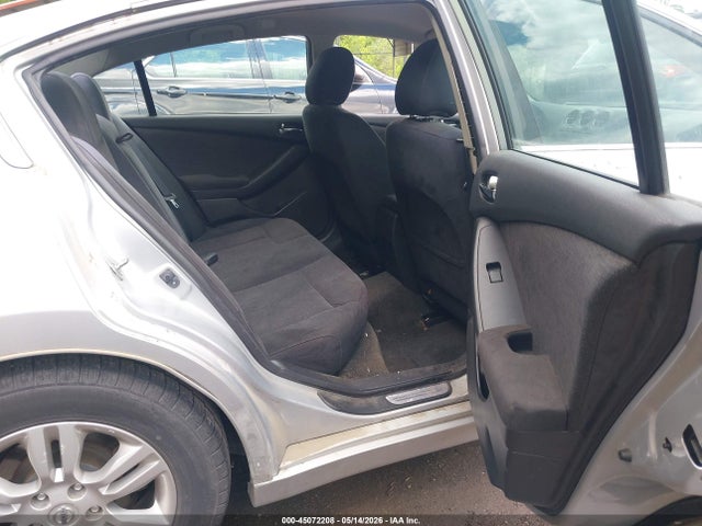 Продаж на аукціоні авто 2012 Nissan Altima 2.5 S, vin: 1N4AL2AP5CC169877, номер лоту: 45072208