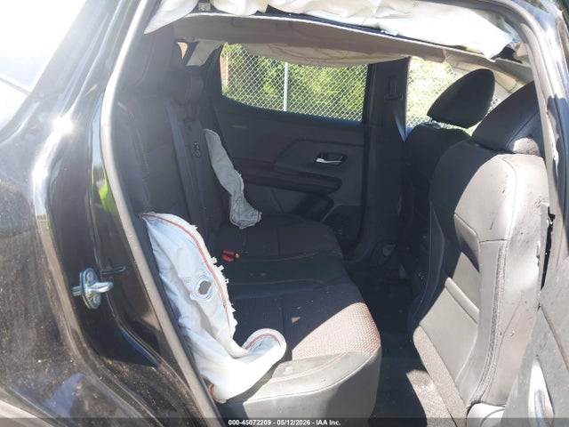 Aukcja sprzedaży 2025 Nissan Kicks Sr Intelligent Awd, vin: 3N8AP6DB6SL398985, numer aukcji: 45072209